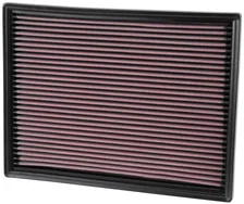Replacement Air Filter for Mercedes-Benz image 3