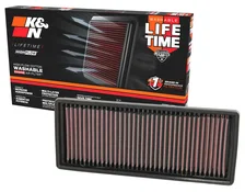 Replacement Air Filter for Smart Fortwo image 2