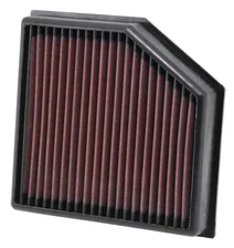 Replacement Air Filter for Dodge Dart image 1