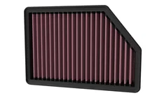 Replacement Air Filter image 1