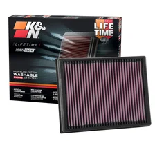 Replacement Air Filter for Ford Ranger image 2
