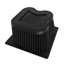 Dryflow Lifetime Engine Air Filter - RAM HD L6-6.7L DSL for Dodge image 1