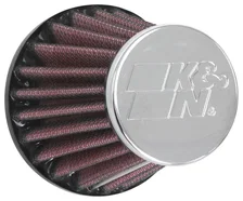 Universal Clamp-On Air Filter image 1