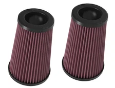Replacement Air Filter for Porsche 911 image 1