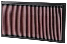 Replacement Air Filter for Mercedes-Benz image 1