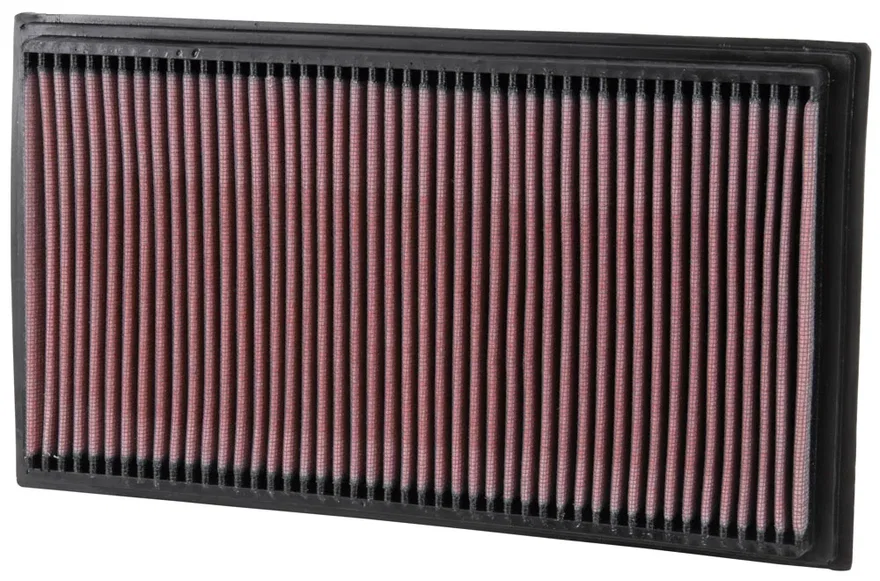 Replacement Air Filter for Mercedes-Benz