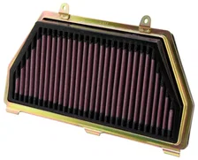 Replacement Air Filter for Honda image 1