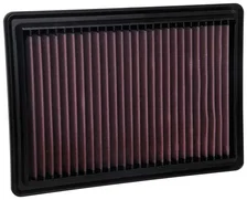 Replacement Air Filter for INFINITI image 4
