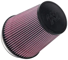 Universal Clamp-On Air Filter image 1