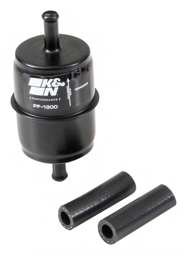 K&N PF-1300, Fuel Filter
