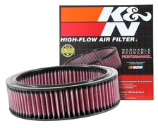 Replacement Air Filter image 2