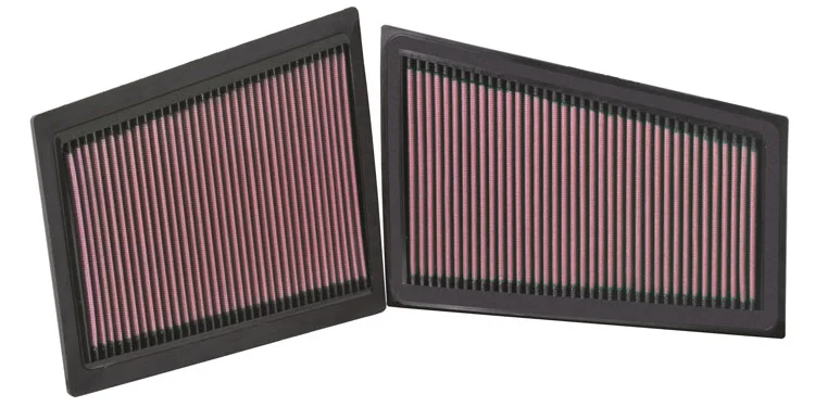Replacement Air Filter for Mercedes-Benz
