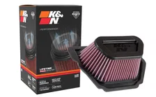 Replacement Air Filter for Yamaha image 3