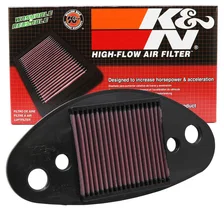 Replacement Air Filter for Suzuki image 5
