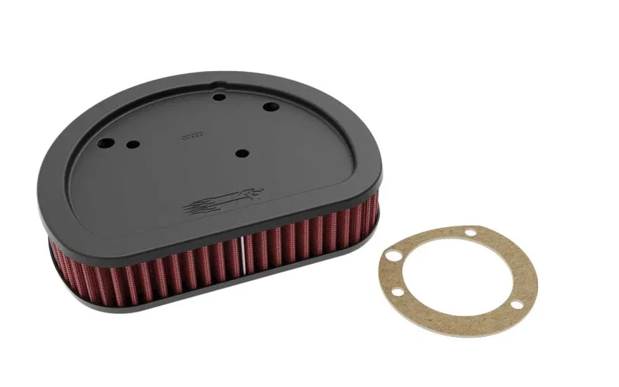 Replacement Air Filter for Harley-Davidson