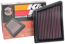 Replacement Air Filter for Ford image 3