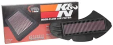 Replacement Air Filter for Yamaha N-MAX image 3