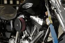 Intake System-Harley Davidson image 4