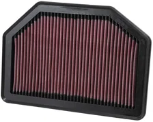 Replacement Air Filter for Hyundai Genesis Coupe image 2