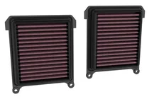 Replacement Air Filter for Honda image 4