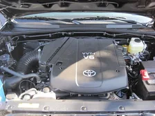 Replacement Air Filter for Toyota image 4