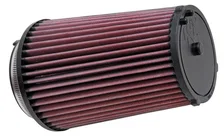 Replacement Air Filter for Ford Mustang image 1