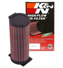 Replacement Air Filter for Yamaha image 2