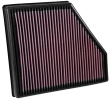 Replacement Air Filter for Chevrolet Camaro image 1