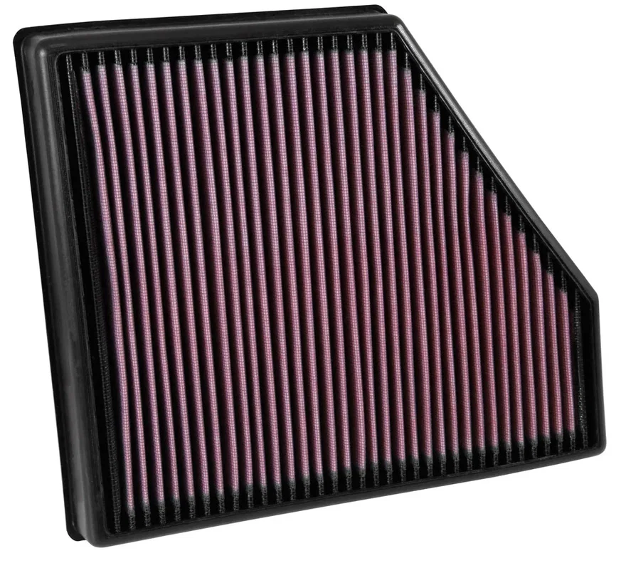 Replacement Air Filter for Chevrolet Camaro