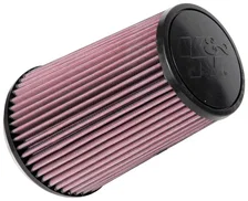 Universal Clamp-On Air Filter image 1