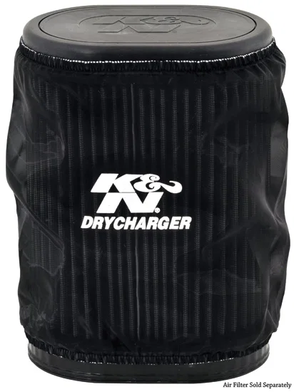 Air Filter Wrap