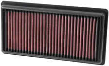Replacement Air Filter for Peugeot 208 image 1
