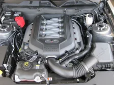 Replacement Air Filter for Ford Mustang image 4