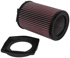 Replacement Air Filter for Yamaha image 2