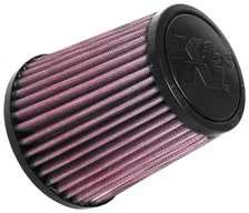 Universal Clamp-On Air Filter image 1