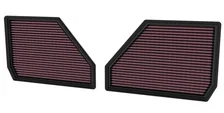 Replacement Air Filter for BMW image 1