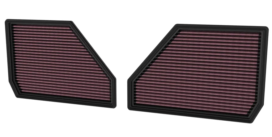 Replacement Air Filter for BMW