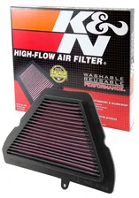 Replacement Air Filter for Triumph image 2