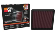 Replacement Air Filter for Hyundai Palisade image 3