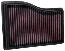 Replacement Air Filter for Mercedes-Benz image 1