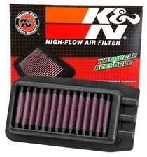 Replacement Air Filter for Yamaha XT250 image 4