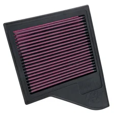 Replacement Air Filter for Ford Mustang image 5