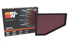 Replacement Air Filter for Jeep image 3
