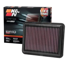 Replacement Air Filter for Nissan image 2