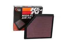 Replacement Air Filter for Cadillac image 3