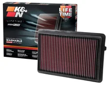 Replacement Air Filter for Acura RDX image 4