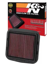 Replacement Air Filter for Ducati image 3
