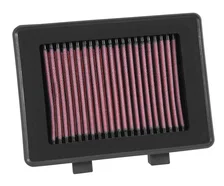 Replacement Air Filter for Suzuki image 4