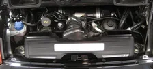 Replacement Air Filter for Porsche 911 image 2