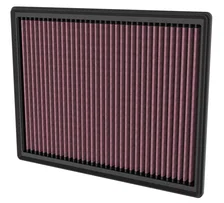 Replacement Air Filter image 1